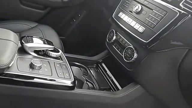 Euromotors Germantown: 2019 Mercedes-Benz GLS 450 review. смотреть онлайн