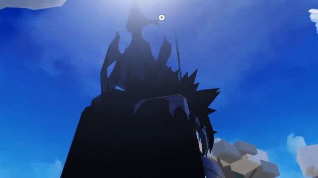 ШИНДО ЛАЙФ САМЫЙ КРАСИВЫЙ БЛУДЛАЙН ЛИМИТКА ? Shindo Life Getsuga Black