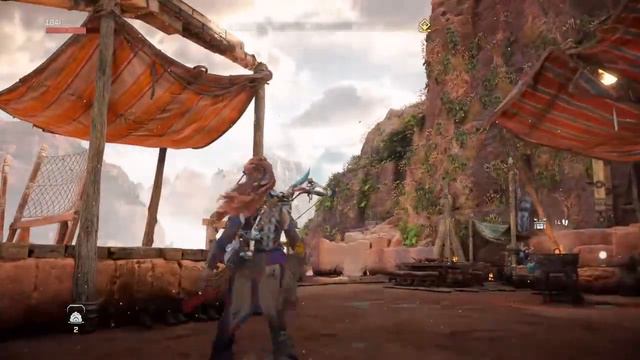 🏔Horizon: Forbidden West ¬ СТРИМ #3 (ВСТРЕЧА СО СТАРЫМ ДРУГОМ)🏔 смотреть онлайн