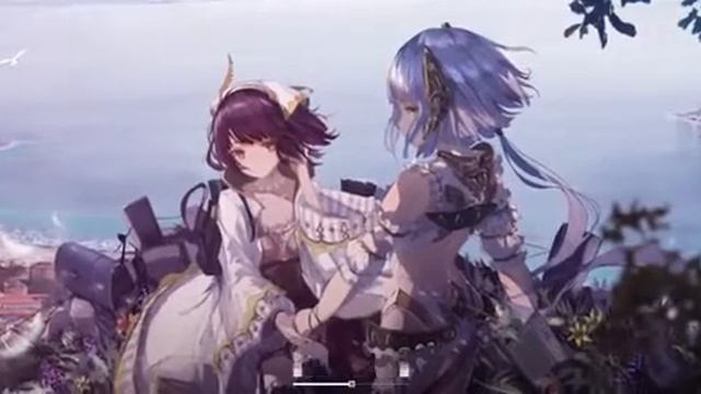 Couple N & Flay! - Natsumeku смотреть онлайн