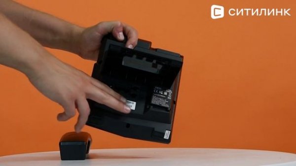 Обзор IP телефона Fanvil X1S | Ситилинк