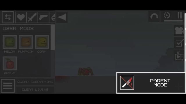 ? GOT THE MOST SECRET ACHIEVEMENT in Melon Playground! смотреть онлайн