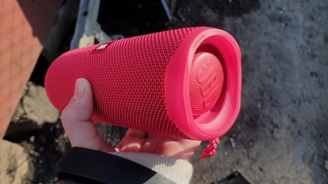 JBL Flip 5 | LFM 75 | смотреть онлайн