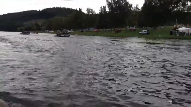 KDF 166 Schwimmwagen 2 смотреть онлайн