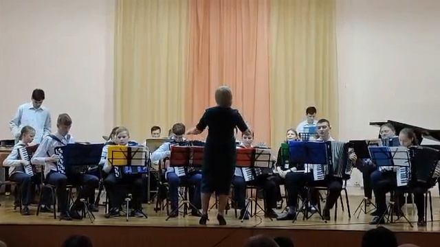 В.Дмитриев Русское интермеццо смотреть онлайн