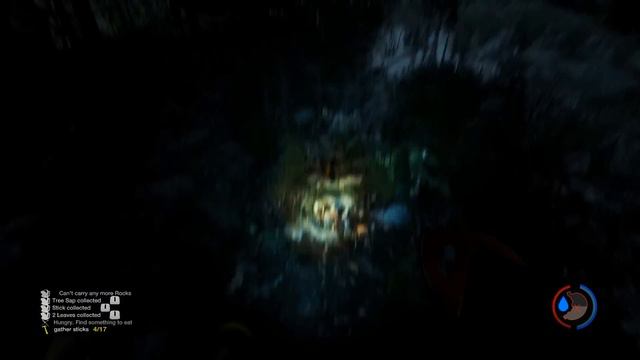 The Forest - Алекс и Брейн - UNITY 5. ИГРА ПО СЕТИ #16 смотреть онлайн