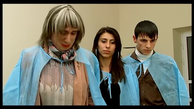 Kargin Haghordum sketch 567 (Hayko Mko) смотреть онлайн