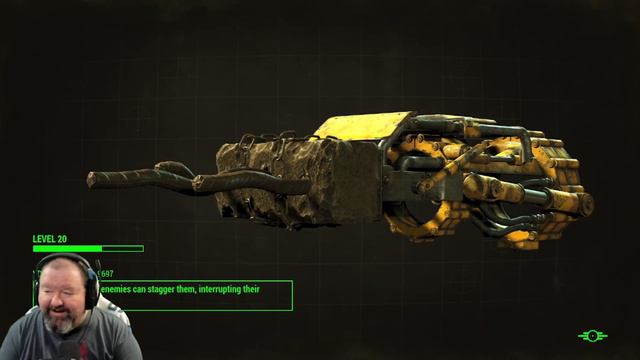 Fallout 4 Wasteland Stories Part 1 Glitch In The Matrix смотреть онлайн