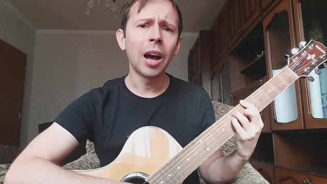 MySongsOnFriday - Shape of you (ed "Рыжий" sheeran cover) смотреть онлайн