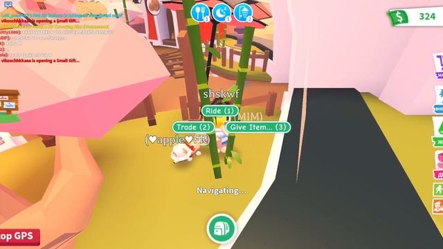 РОБЛОКС АДОП МИ! КАТЯ FR ПРОКАЧУЕТ ПАПУ ТРЕЙДИТСЯ ВROBLOX, МНОГО ПЕТОВ FR И РЕДКИЕ. адоп ми с нуля смотреть онлайн