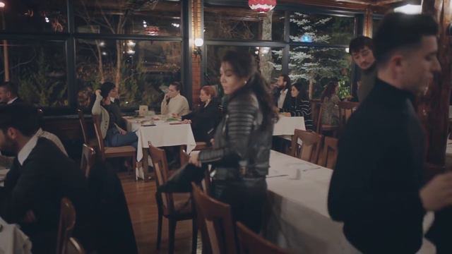 Kırmızı Oda | 15. Bölüm | "BİR BAŞKASI" смотреть онлайн