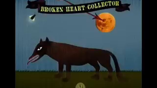 Broken Heart Collector - Another Heart Bites The Dust (2011) смотреть онлайн