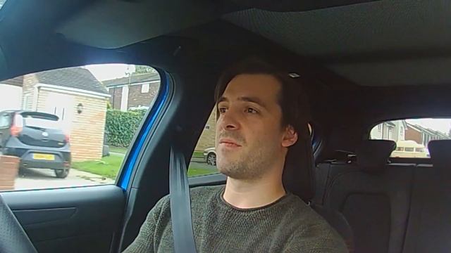 Ford Focus 2019 ST Line X *NEW* Review and test drive смотреть онлайн