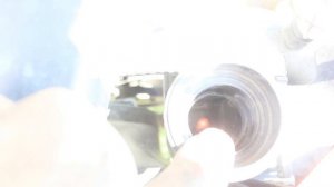 Зачем нужна доп помпа / Замена доп помпы  bmw m54