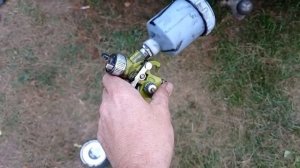 Покраска авто Молотковой краской СТОИТ ли ей красить авто