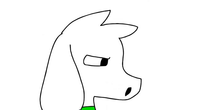 Asriel can sing смотреть онлайн