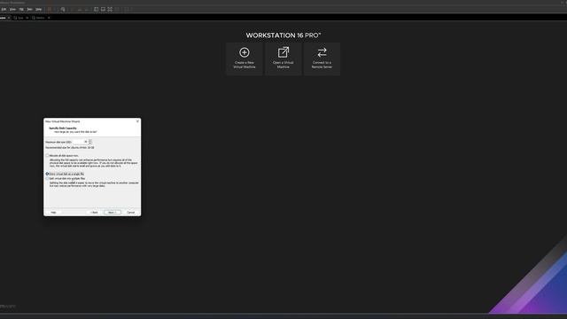 VMware - Tạo và cài đặt Ubuntu lên máy ảo - Cam tay chi việc смотреть онлайн