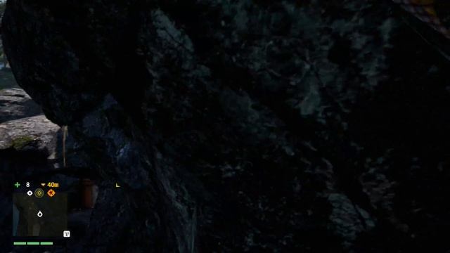 Far Cry 4 - Shoot The Messenger: Find A Way Backstage (Secret Entrance) Use Grapple Tool Gameplay смотреть онлайн