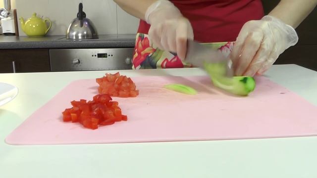 Аппетитный суп из помидор видео рецепт смотреть онлайн