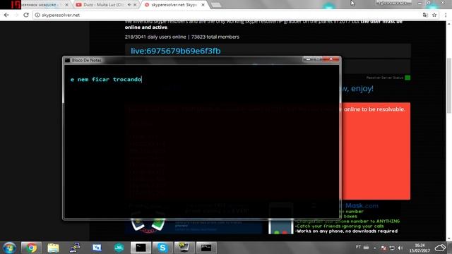 Como Derruber Net 100% Funcional [Atualizado] смотреть онлайн