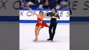 Ирина Лобачева, Илья Авербух, Фигурное катание