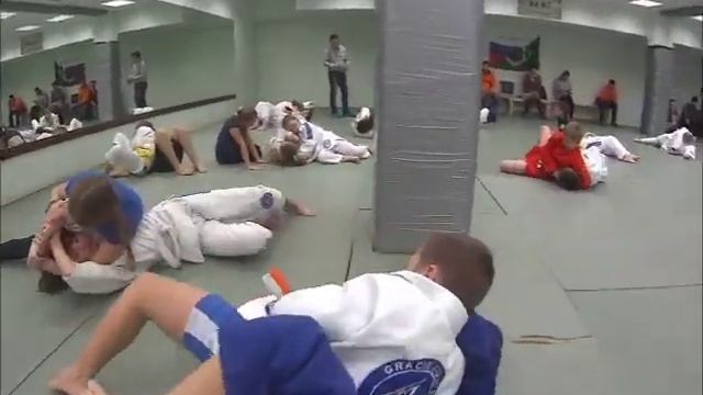 Oleg Taktarov old school SAMBO. ILMMA november 2016. смотреть онлайн