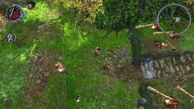 The Bard's Tale: Remastered and Resnarkled_20171116024401 смотреть онлайн