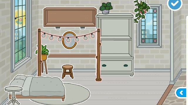 Обустройство квартиры ✨Спальня смотреть онлайн