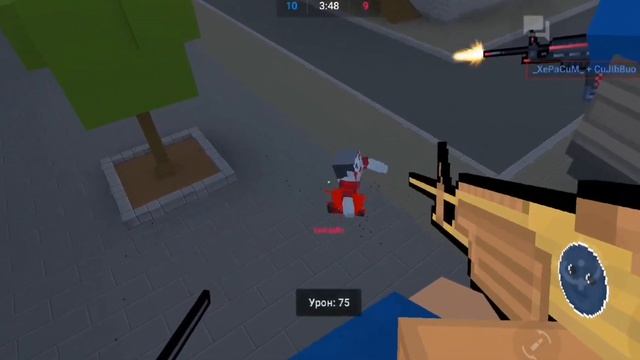 КАК ВЫЖИТЬ НА КАРТЕ CORD В БЛОК СТРАЙК | BLOCK STRIKE - ЗОМБИ ВЫЖИВАНИЕ | ZOMBIE SURVIVAL ~ AP смотреть онлайн