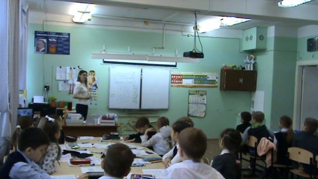 Урок русского языка (08.04.2021) смотреть онлайн