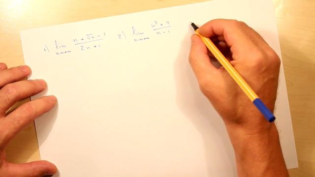 Свойства сходящихся последовательностей. Вопросы смотреть онлайн