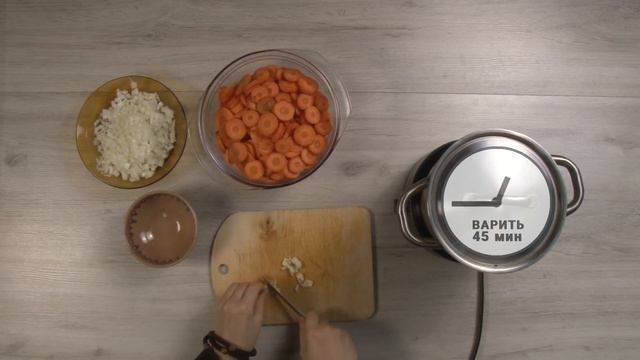 Монастырские рецепты: пребранац — запеченная фасоль по-сербски смотреть онлайн