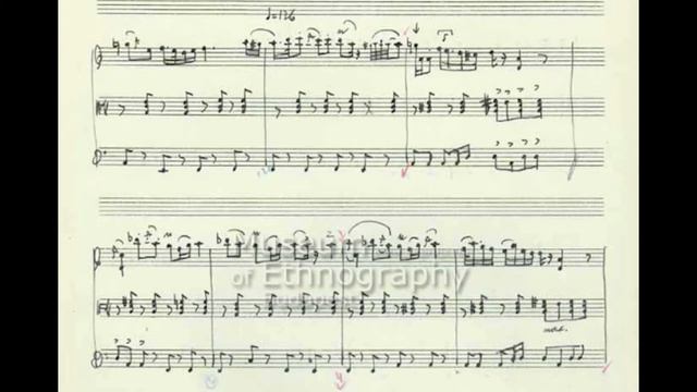 Lajtha - Széki gyűjtés Gr 96Ab - Csárdás смотреть онлайн