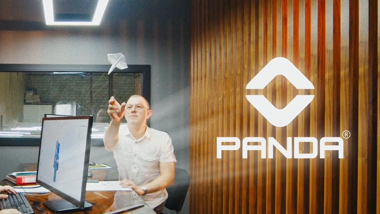 PANDA® LIFT. СОЗДАВАТЬ - НАШЕ ПРЕДНАЗНАЧЕНИЕ смотреть онлайн