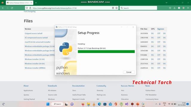 1-Installation pf Python IDLE and Thonny | Python | IDLE | Thonny смотреть онлайн