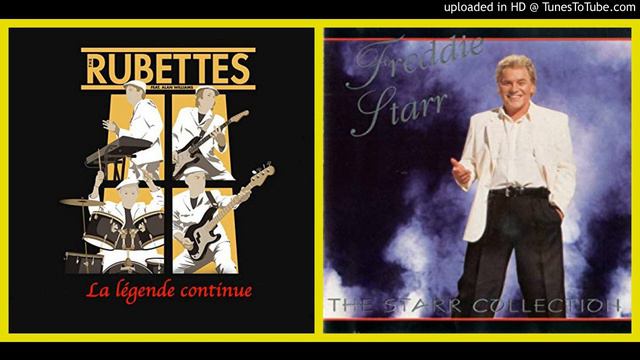 Rubettes-feat.-Alan Williams-cherie amour - Freddie Starr - Not Alone смотреть онлайн