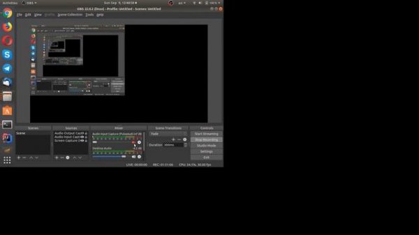 IoT Talks: "Введение в Internet of Things и Smart Home. Делаем умные устройства сами".