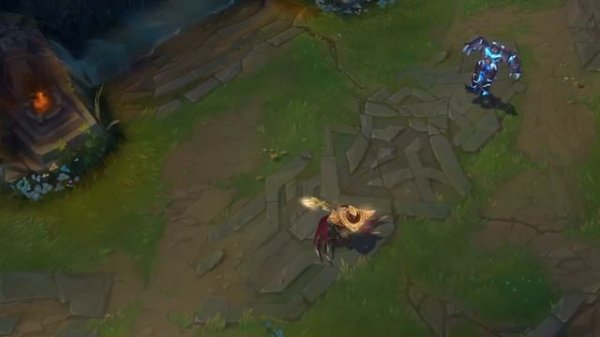 Быстрый Гайд: Зерат Саппорт | ВСЕ СЕКРЕТЫ И ФИШКИ | ЛИГА ЛЕГЕНД