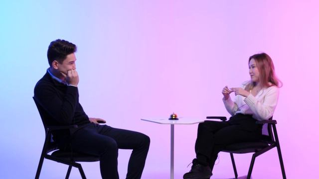 SKIP | БЫСТРЫЕ СВИДАНИЯ #3 | Жми кнопку чтобы сменить партнера