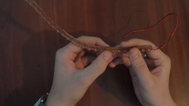 Посылка №22 "Светодиодная Лента" смотреть онлайн
