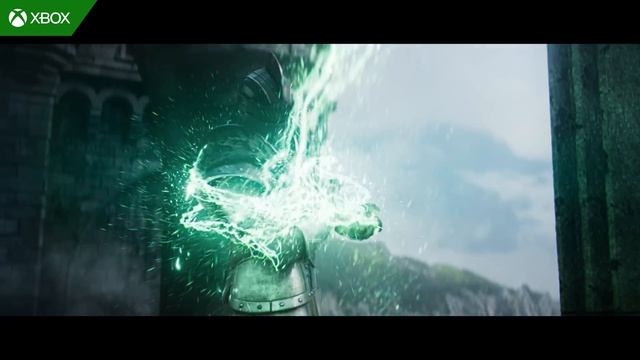 The Elder Scrolls Online: High Isle Launch Cinematic смотреть онлайн