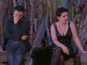 ДОМ-2 Город любви 2606 день Вечерний эфир (29.06.2011)