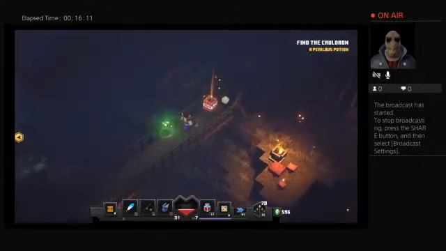 Minecraft dungeon pt 1 смотреть онлайн