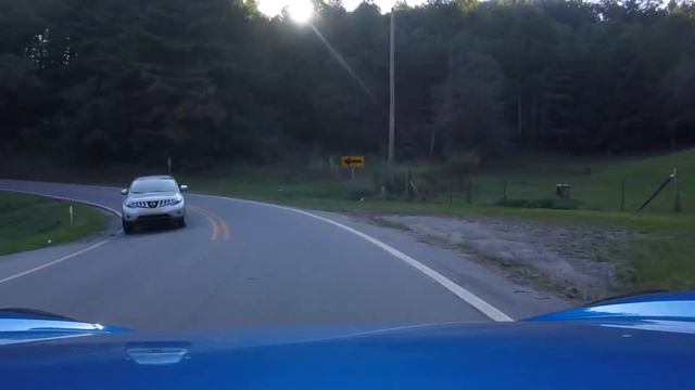 GT4, GT3, GT3 RS, or Turbo? | E1: The Cayman GT4 смотреть онлайн