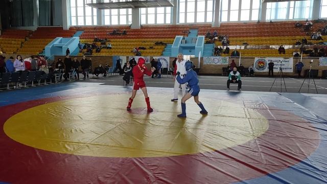 День 3 чемпионата Украины по боевому самбо смотреть онлайн