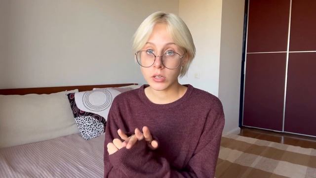 11 месяцев в иммиграции: учеба, социализация, путешествия смотреть онлайн