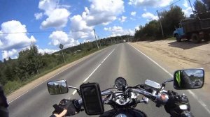 Классические мотоциклы до 200 тысяч рублей