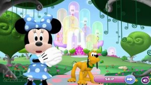 Mickey Mouse Clubhouse - Full Episodes of Various Disney Jr. Games in English - 3-Hour Walkthrough