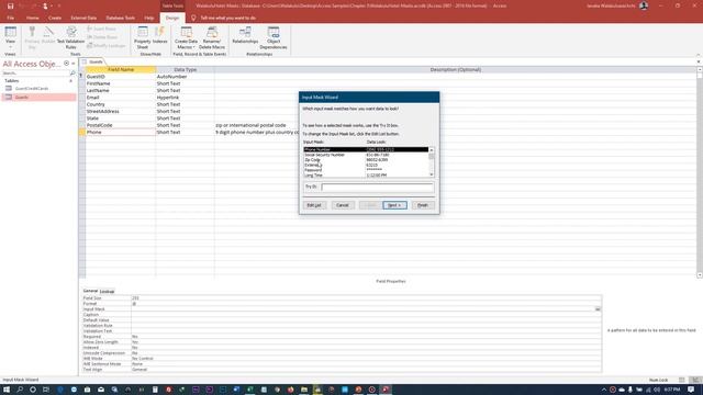 Microsoft Access for Beginners - Part 05 - v2019/v2016/v2013 ( in Sinhala) - Subnet Mask смотреть онлайн