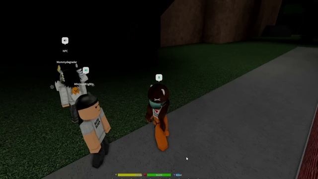 TOXIC PICK ME GIRL GIVES EBOYS ROBUX IN DA HOOD VOICE CHAT смотреть онлайн